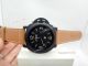 Replica Panerai Luminor Black Dial Brown Leather Strap Watch W Panerai Luminor Base Logo (2)_th.jpg